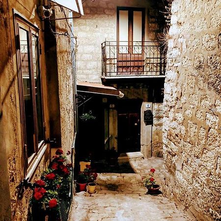 Balcon De Petralia Βίλα Petralia Soprana Εξωτερικό φωτογραφία