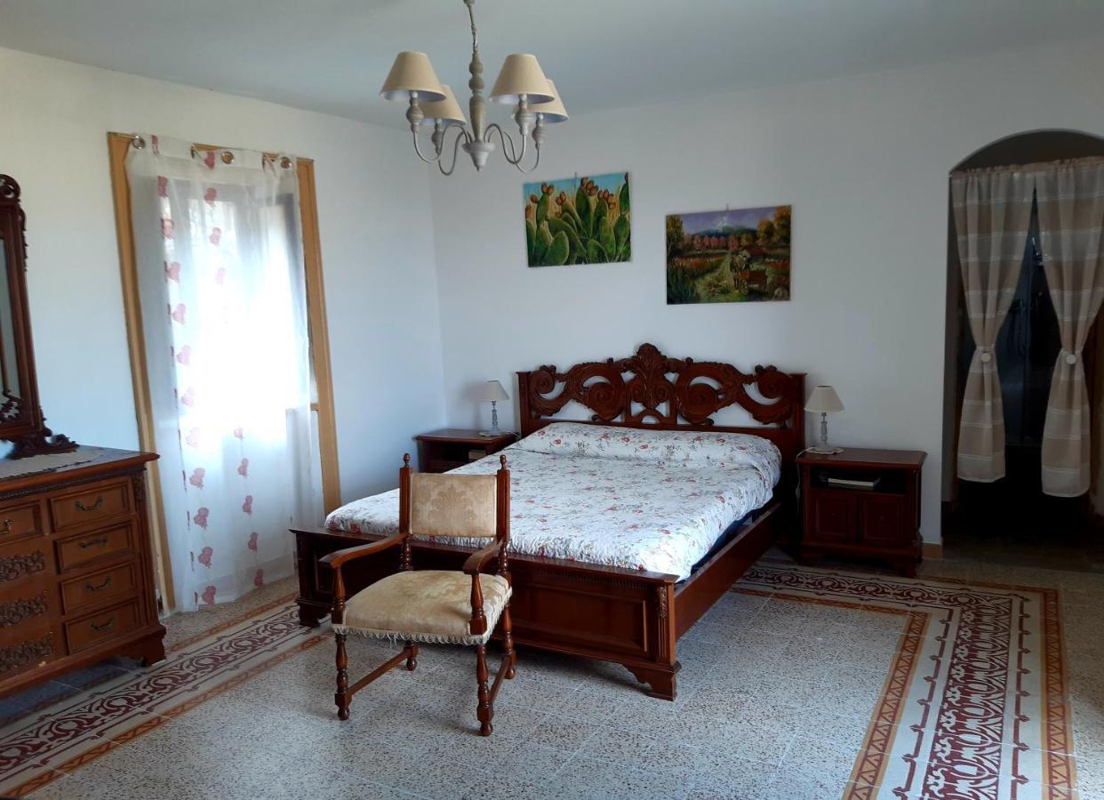 Balcon De Petralia Βίλα Petralia Soprana Εξωτερικό φωτογραφία