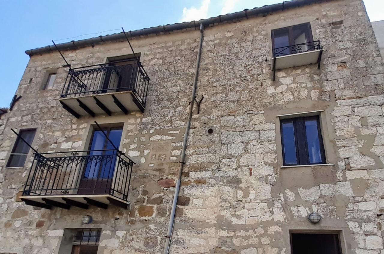 Balcon De Petralia Βίλα Petralia Soprana Εξωτερικό φωτογραφία