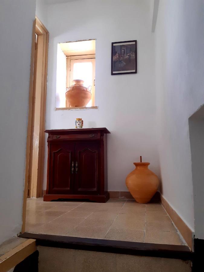 Balcon De Petralia Βίλα Petralia Soprana Εξωτερικό φωτογραφία