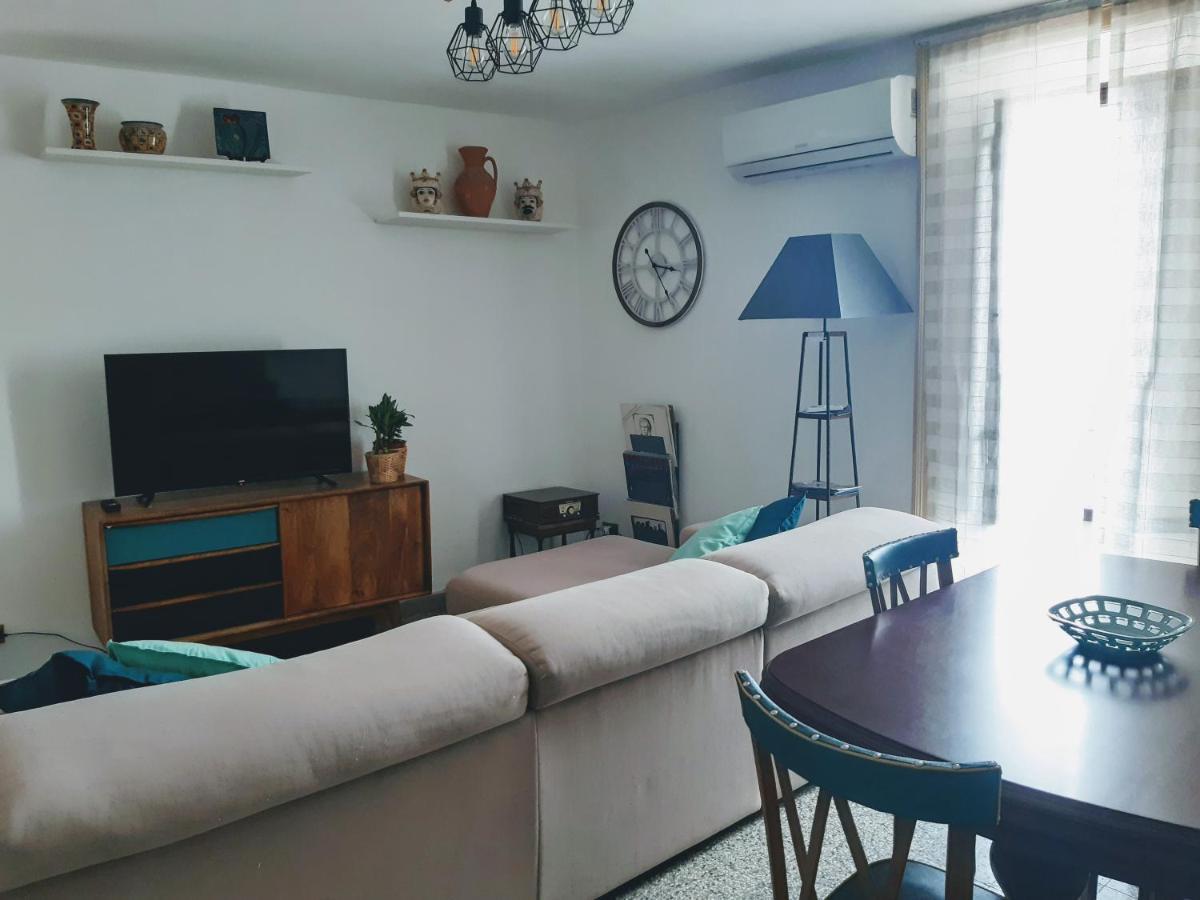 Balcon De Petralia Βίλα Petralia Soprana Εξωτερικό φωτογραφία