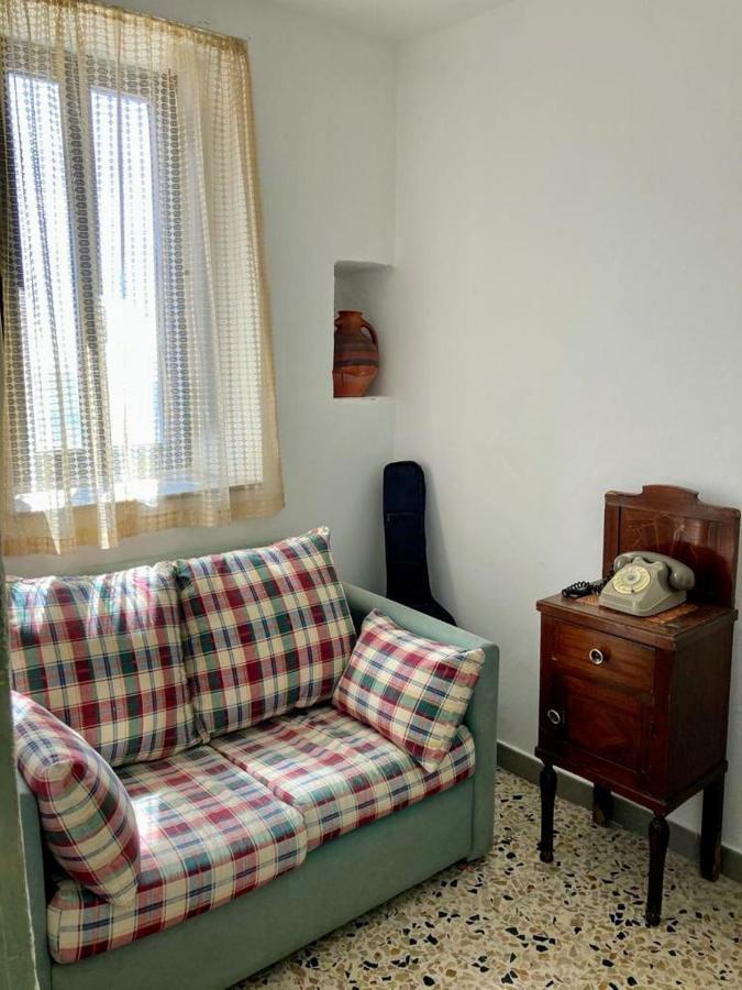 Balcon De Petralia Βίλα Petralia Soprana Εξωτερικό φωτογραφία