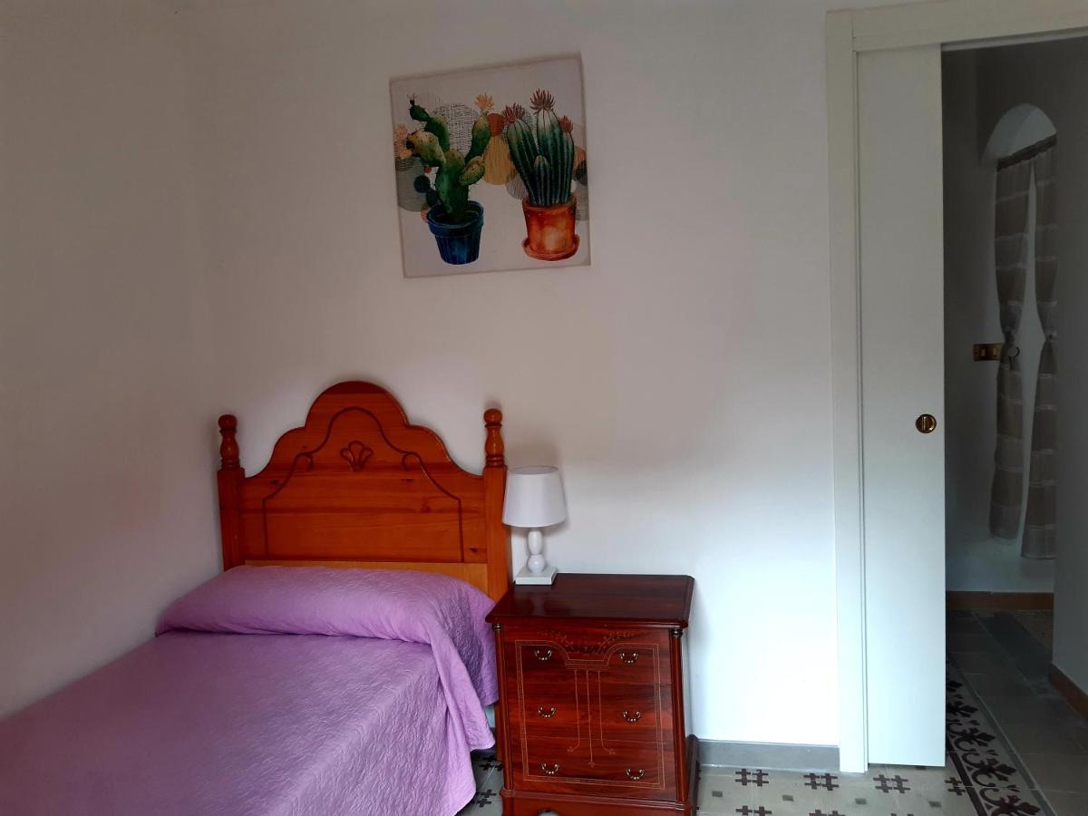 Balcon De Petralia Βίλα Petralia Soprana Εξωτερικό φωτογραφία